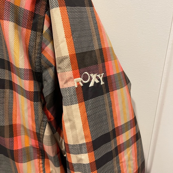 Roxy Jacket - Picture 3 of 5